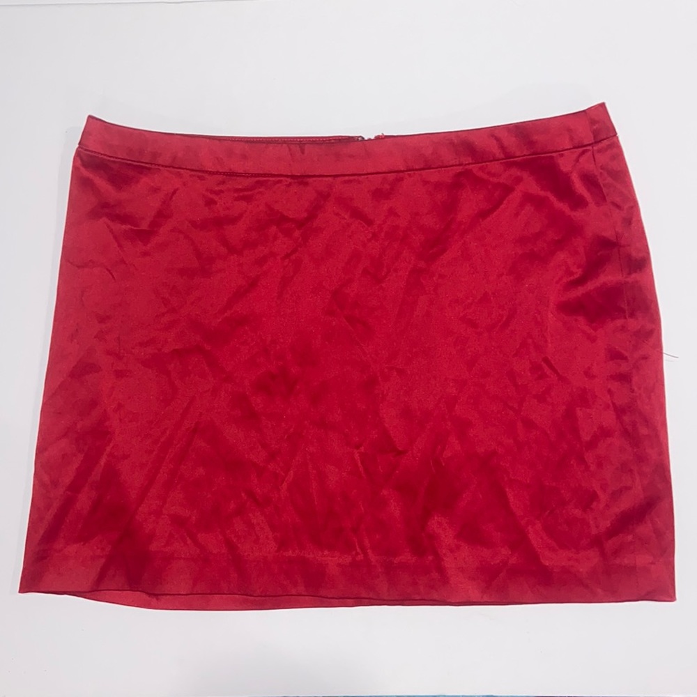 Rue21 mini skirt